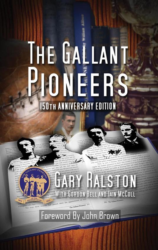 The Gallant Pioneers