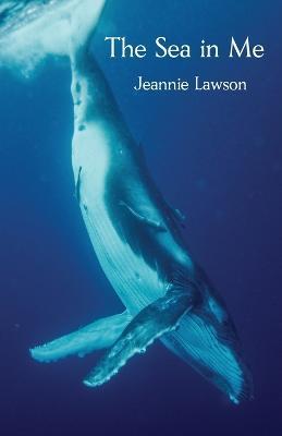 The Sea in Me - Jeannie Lawson - cover