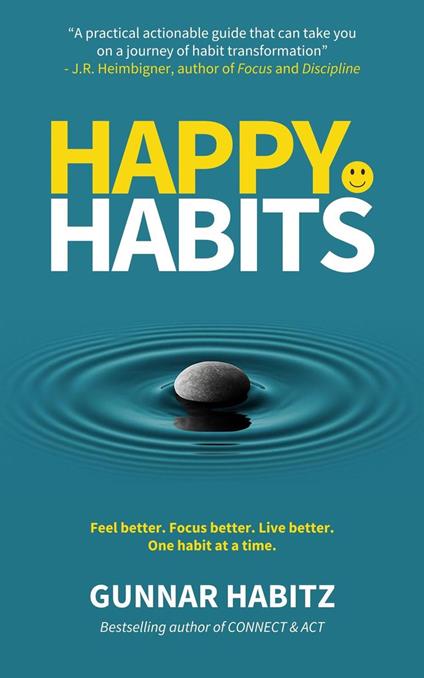Happy Habits