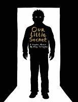 Our Little Secret - Emily Carrington - cover