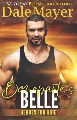 Bonaparte's Belle - Dale Mayer - cover