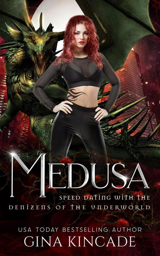Medusa