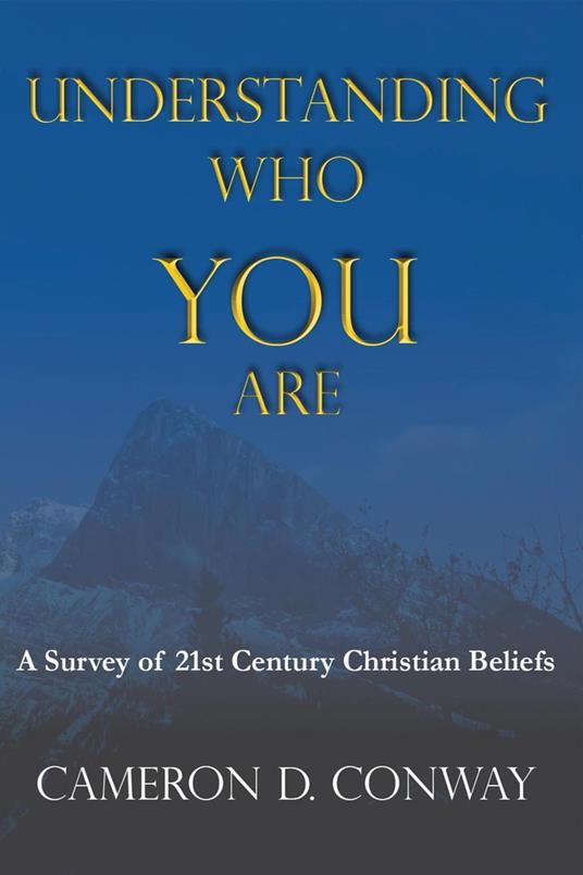 Understanding Who You Are