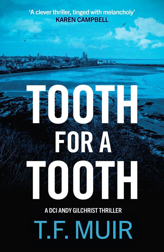 Tooth for a Tooth