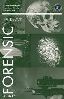 FBI Handbook of Forensic Science - FBI Laboratory Service,U.S. Department of Justice - cover