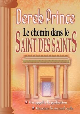 The Way Into the Holiest - FRENCH - Derek Prince - cover