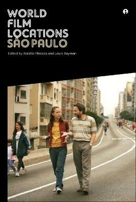 World Film Locations: São Paulo - cover