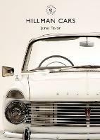Hillman Cars - James Taylor - cover