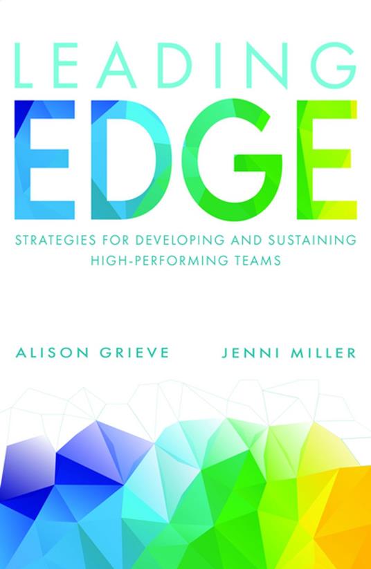 Leading Edge