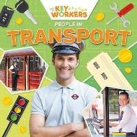 Libro in inglese People in Transport  - Shalini Vallepur