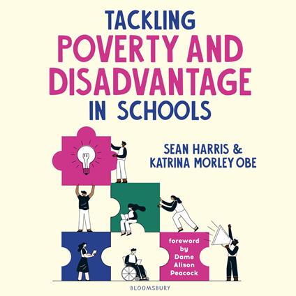 Tackling Poverty and Disadvantage in Schools