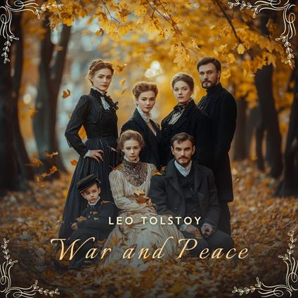War and Peace, Book 12