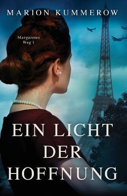 Ein Licht der Hoffnung - Marion Kummerow - cover