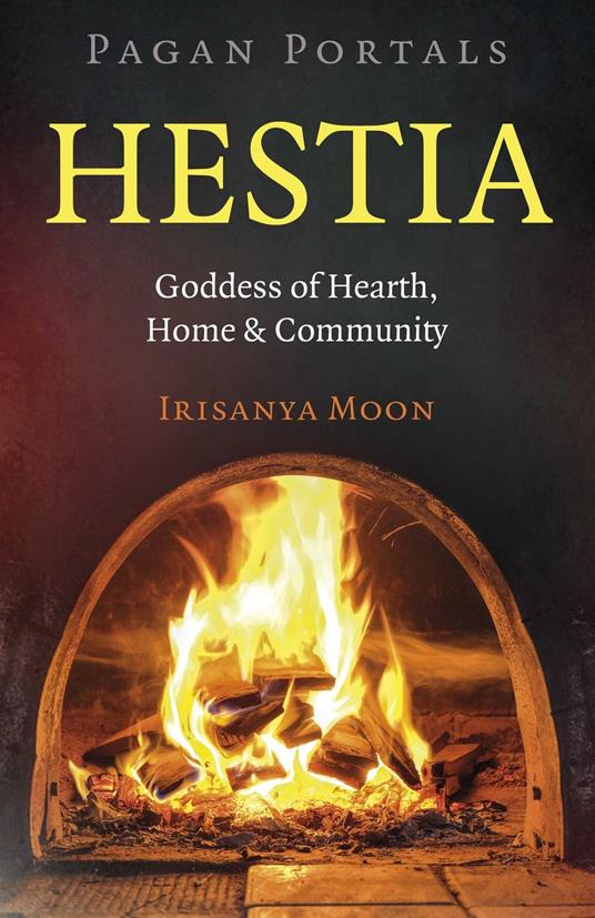 Pagan Portals - Hestia