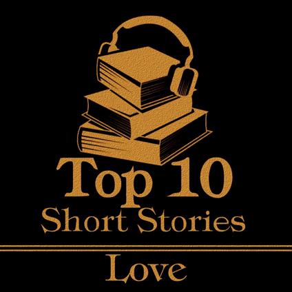Top 10 Short Stories, The - Love