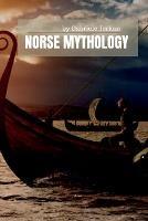 Norse Mythology - Gabriele Jerkan - cover