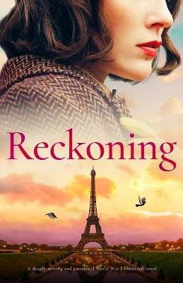 Reckoning: A deeply moving and emotional World War 2 historical novel - Madalyn Morgan - cover