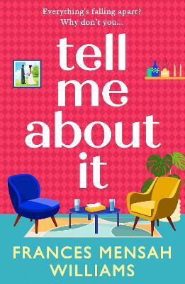 Sorry, Not Sorry: A hilarious and heartfelt romcom from Frances Mensah Williams - Frances Mensah Williams - cover
