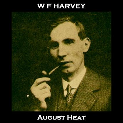August Heat