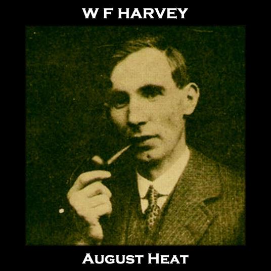 August Heat