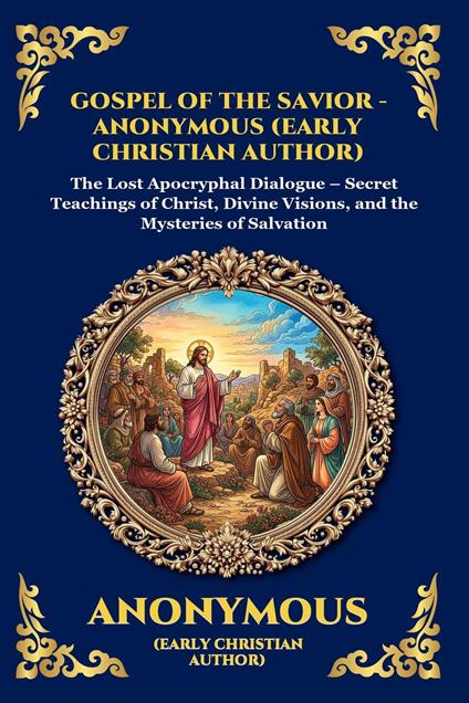Gospel of the Savior