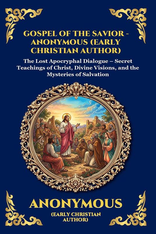 Gospel of the Savior