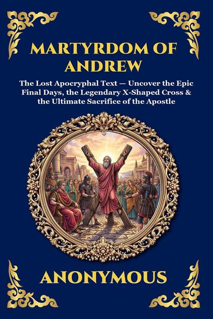 Martyrdom of Andrew