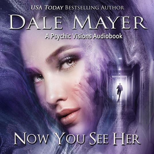 Now You See Her...