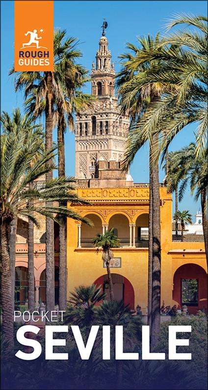 Rough Guides Pocket Seville: Travel Guide eBook