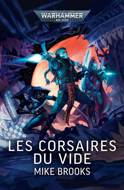 Les Corsaires du Vide