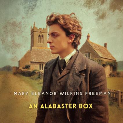 Alabaster Box, An