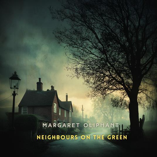 Neighbours on the Green