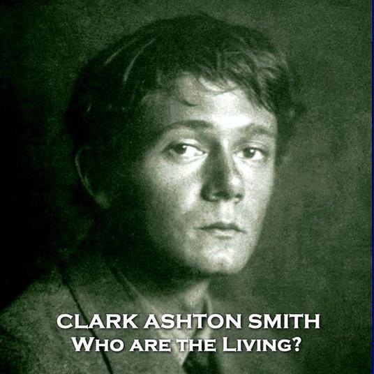 Who Are the Living?