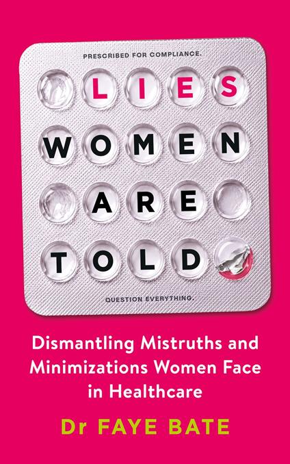 Lies Women Are Told