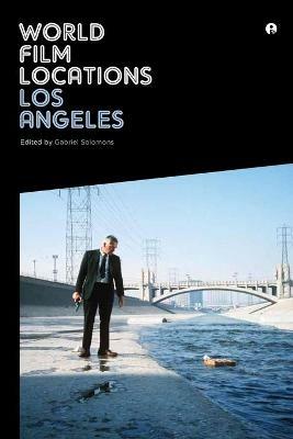 World Film Locations: Los Angeles - cover