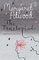 The Penelopiad - Margaret Atwood - cover