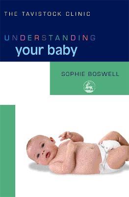 Understanding Your Baby - Sophie Boswell - cover