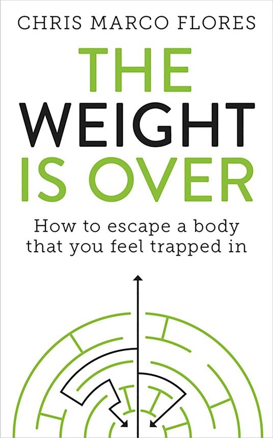 The Weight Is Over