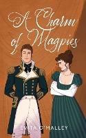 A Charm of Magpies - Evita O'Malley - cover