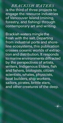 Brackish Waters - cover