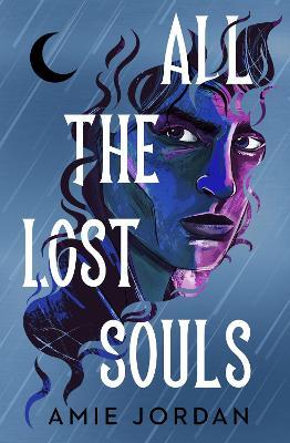All the Lost Souls - Amie Jordan - cover