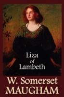 Liza of Lambeth - W. Somerset Maugham - cover