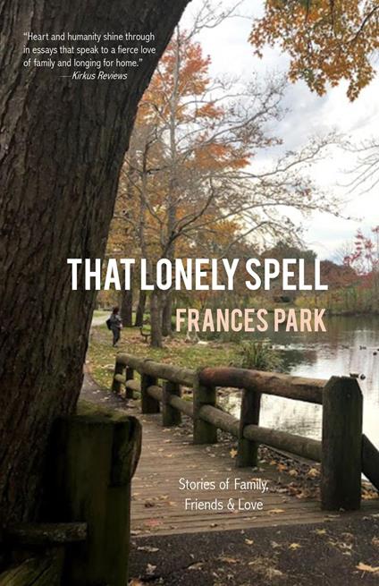 That Lonely Spell