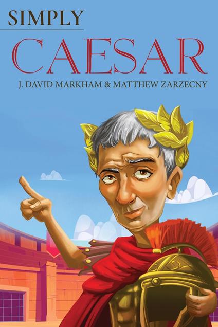 Simply Caesar