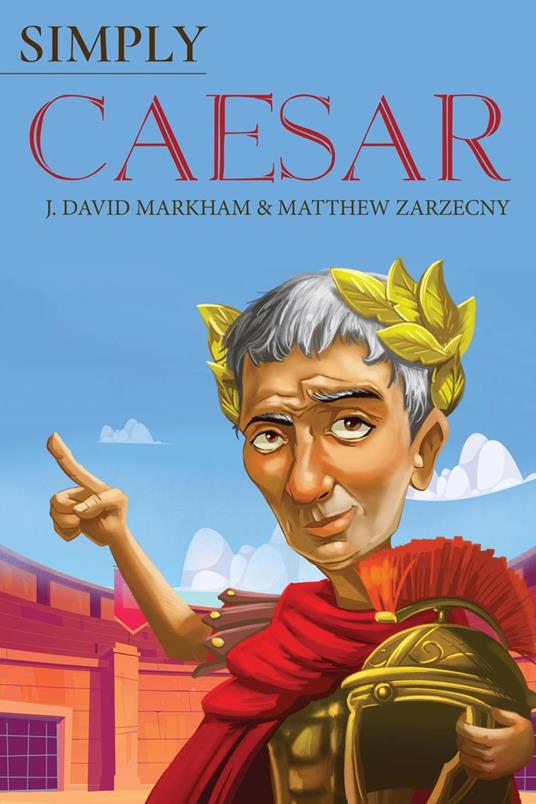 Simply Caesar