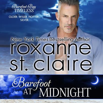 Barefoot at Midnight