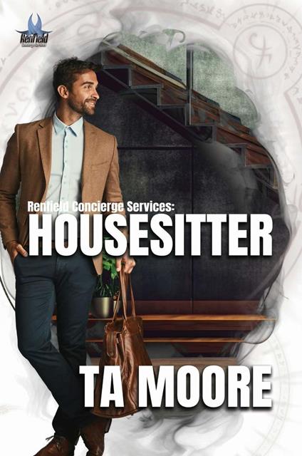 Renfield Concierge Services: Housesitter