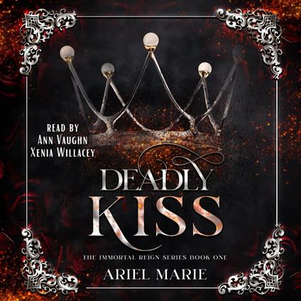 Deadly Kiss