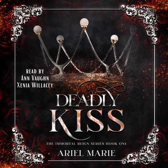 Deadly Kiss