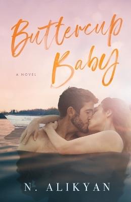 Buttercup Baby - N Alikyan - cover